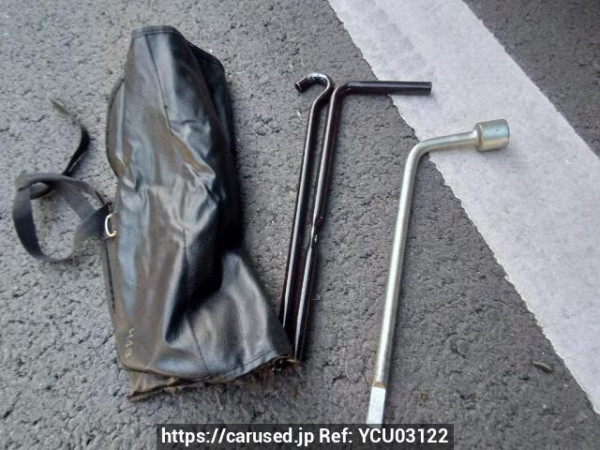 Used 2004 AT toyota hiace-van TRH112V Image[41]