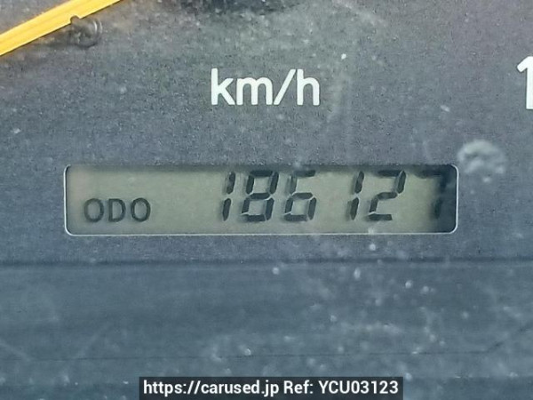 Used 2004 AT toyota hiace-van TRH112V Image[21]