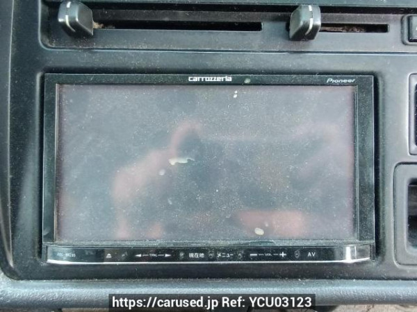 Used 2004 AT toyota hiace-van TRH112V Image[23]