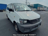 Toyota Liteace Van