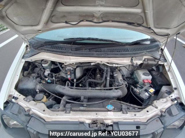 Used 2003 MT toyota liteace-van KR42V Image[8]