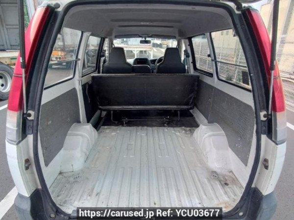 Used 2003 MT toyota liteace-van KR42V Image[15]