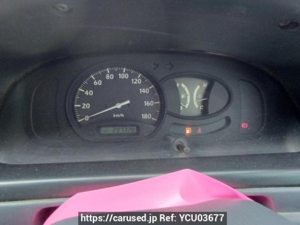 Used 2003 MT toyota liteace-van KR42V Image[19]