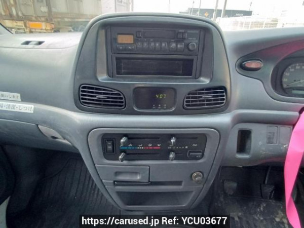 Used 2003 MT toyota liteace-van KR42V Image[21]