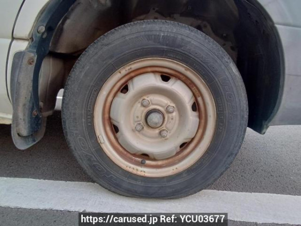 Used 2003 MT toyota liteace-van KR42V Image[26]