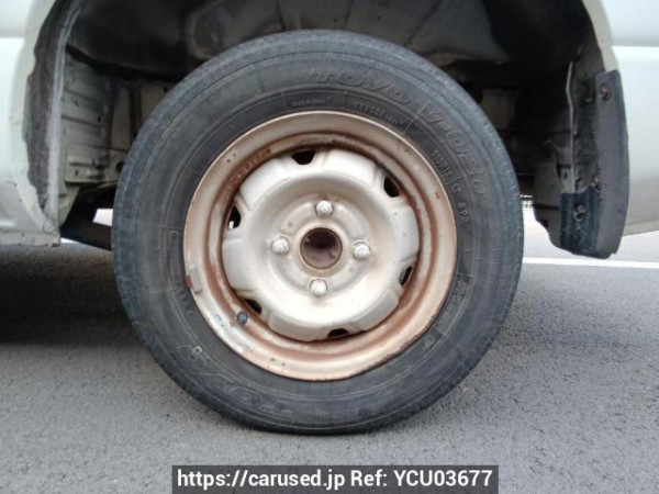 Used 2003 MT toyota liteace-van KR42V Image[29]