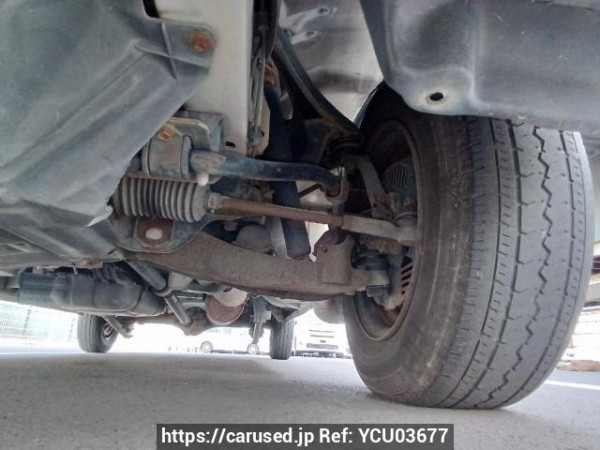 Used 2003 MT toyota liteace-van KR42V Image[31]