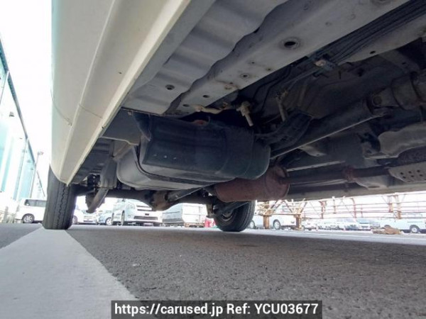 Used 2003 MT toyota liteace-van KR42V Image[32]