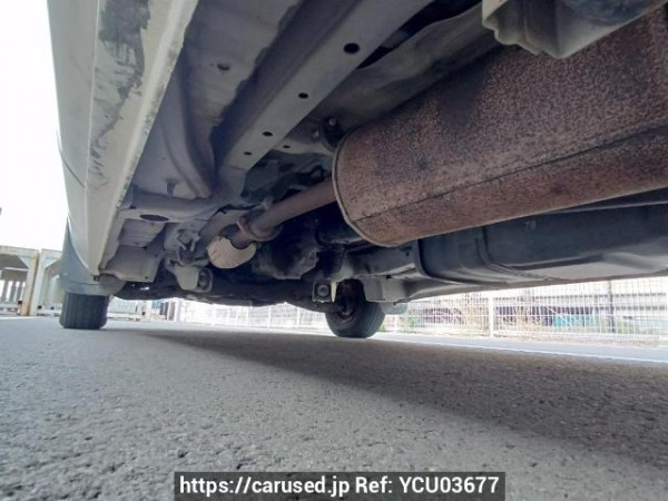 Used 2003 MT toyota liteace-van KR42V Image[34]