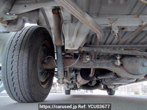 Used 2003 MT toyota liteace-van KR42V Image[36]