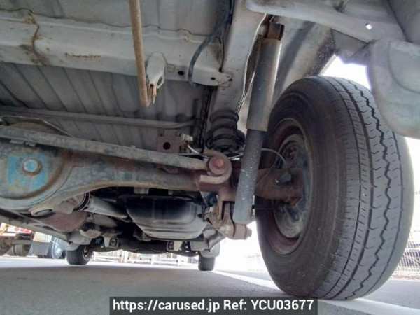 Used 2003 MT toyota liteace-van KR42V Image[37]