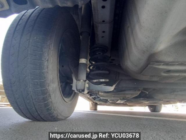 Used 2015 AT honda fit GK3 Image[37]