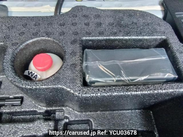 Used 2015 AT honda fit GK3 Image[41]