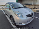 Toyota Vitz KSP90