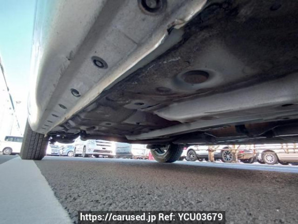 Used 2009 AT toyota vitz KSP90 Image[33]