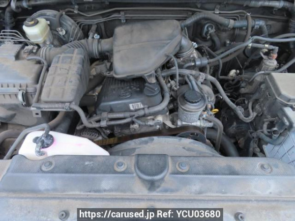 Used 2012 AT toyota land-cruiser-prado TRJ150W Image[10]