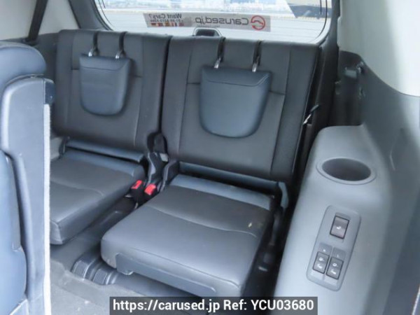 Used 2012 AT toyota land-cruiser-prado TRJ150W Image[19]