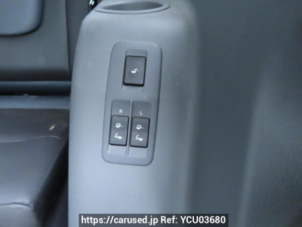 Used 2012 AT toyota land-cruiser-prado TRJ150W Image[20]