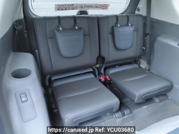 Used 2012 AT toyota land-cruiser-prado TRJ150W Image[21]