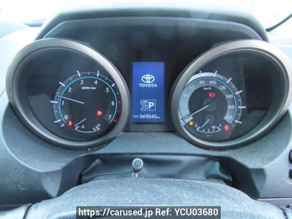 Used 2012 AT toyota land-cruiser-prado TRJ150W Image[26]