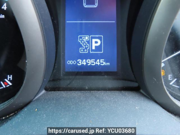 Used 2012 AT toyota land-cruiser-prado TRJ150W Image[27]