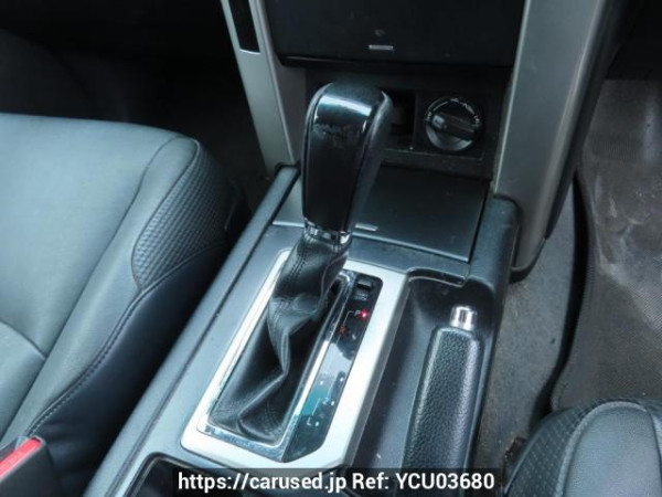 Used 2012 AT toyota land-cruiser-prado TRJ150W Image[30]