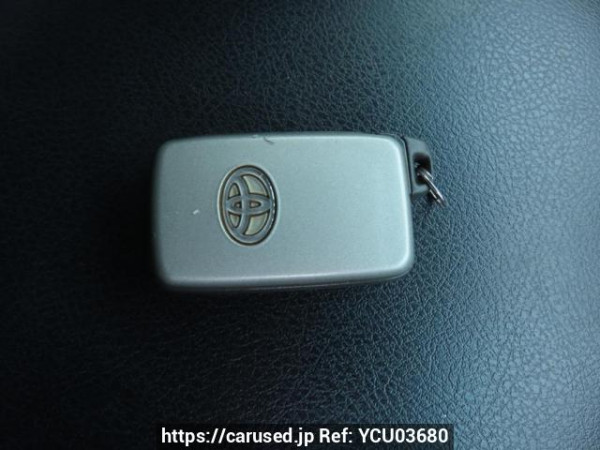 Used 2012 AT toyota land-cruiser-prado TRJ150W Image[34]