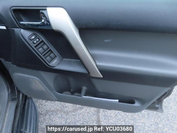 Used 2012 AT toyota land-cruiser-prado TRJ150W Image[35]