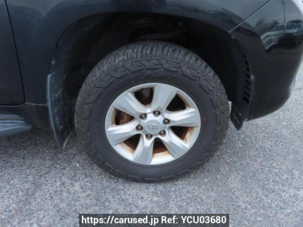 Used 2012 AT toyota land-cruiser-prado TRJ150W Image[36]