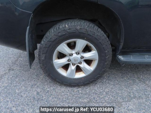 Used 2012 AT toyota land-cruiser-prado TRJ150W Image[38]