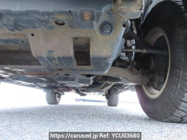 Used 2012 AT toyota land-cruiser-prado TRJ150W Image[40]