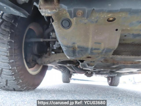 Used 2012 AT toyota land-cruiser-prado TRJ150W Image[41]