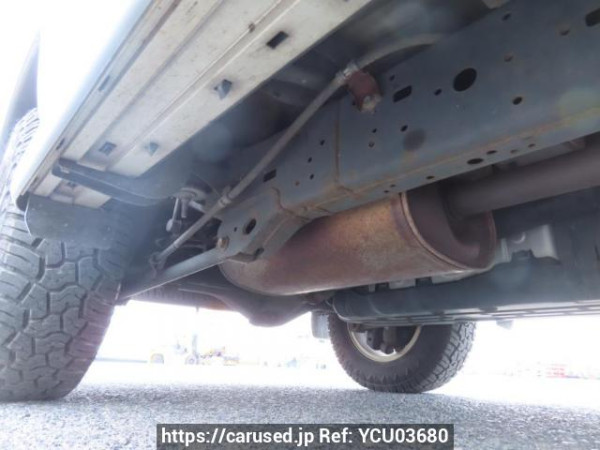 Used 2012 AT toyota land-cruiser-prado TRJ150W Image[44]