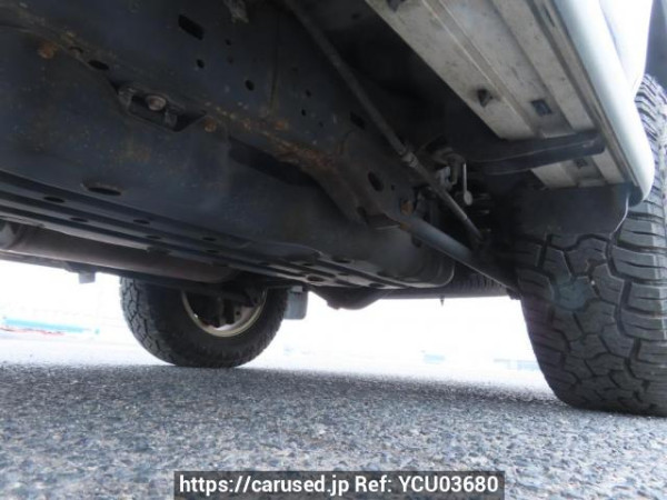 Used 2012 AT toyota land-cruiser-prado TRJ150W Image[45]