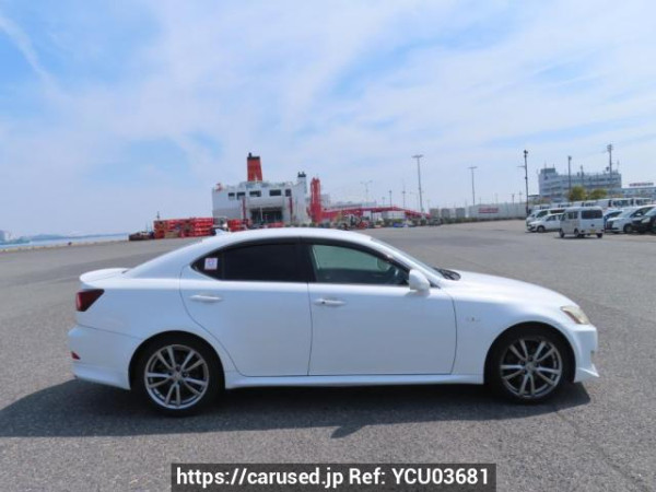 Used 2007 AT lexus is GSE20 Image[7]