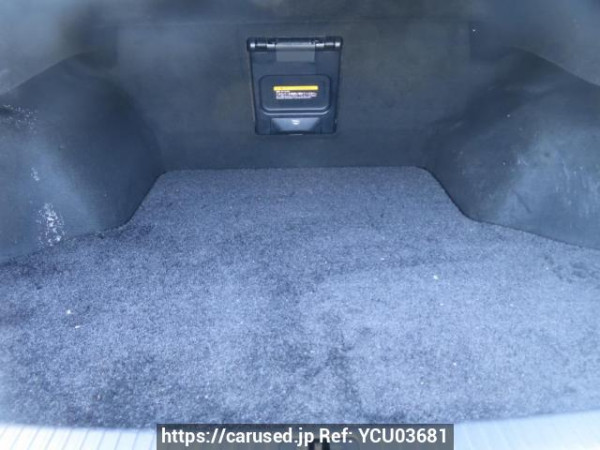 Used 2007 AT lexus is GSE20 Image[9]