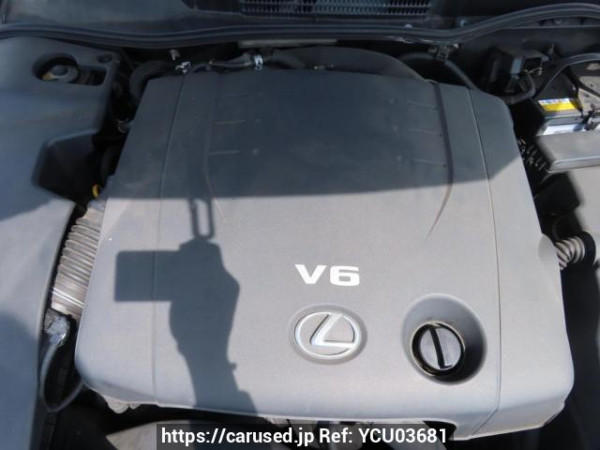 Used 2007 AT lexus is GSE20 Image[11]