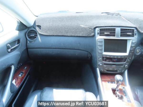 Used 2007 AT lexus is GSE20 Image[21]