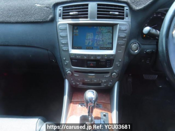 Used 2007 AT lexus is GSE20 Image[25]