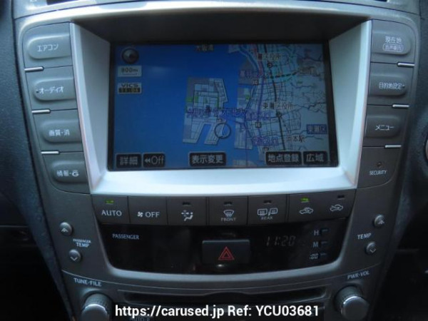 Used 2007 AT lexus is GSE20 Image[26]