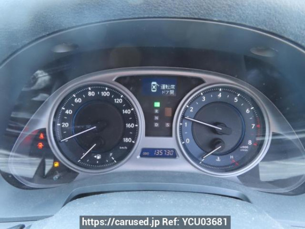 Used 2007 AT lexus is GSE20 Image[28]