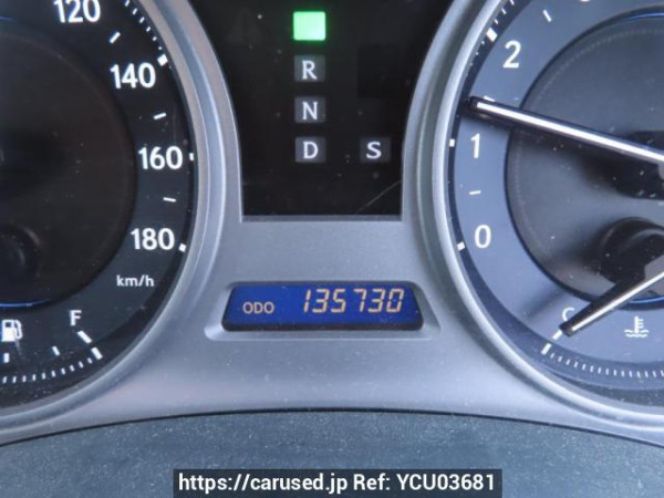 Used 2007 AT lexus is GSE20 Image[29]