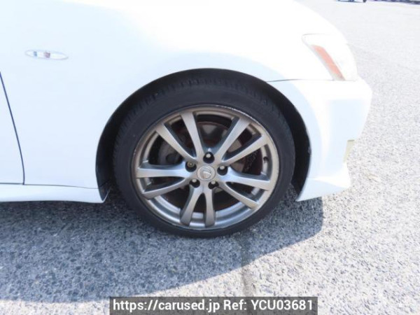 Used 2007 AT lexus is GSE20 Image[30]