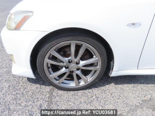 Used 2007 AT lexus is GSE20 Image[31]