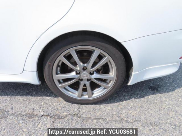 Used 2007 AT lexus is GSE20 Image[33]