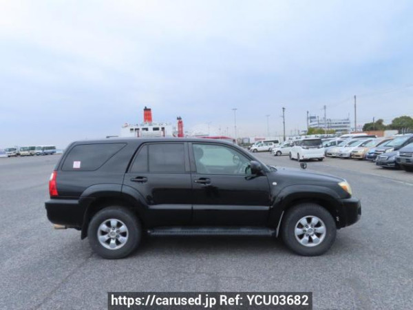Used 2007 AT toyota hilux-surf TRN210W Image[7]