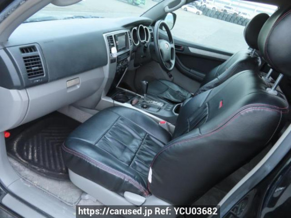 Used 2007 AT toyota hilux-surf TRN210W Image[13]