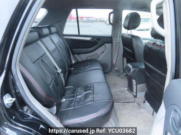 Used 2007 AT toyota hilux-surf TRN210W Image[15]