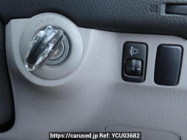 Used 2007 AT toyota hilux-surf TRN210W Image[26]
