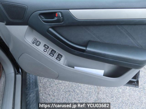 Used 2007 AT toyota hilux-surf TRN210W Image[27]